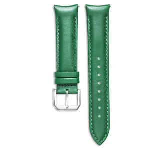 Abesty Watches Accessories Itlian Genuine Leather Strap Brown Green Black Blue Band