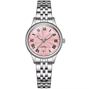 Fashion Multi Woman Lady Quartz Watches Wholesale Custom Chronograph Wristwatch