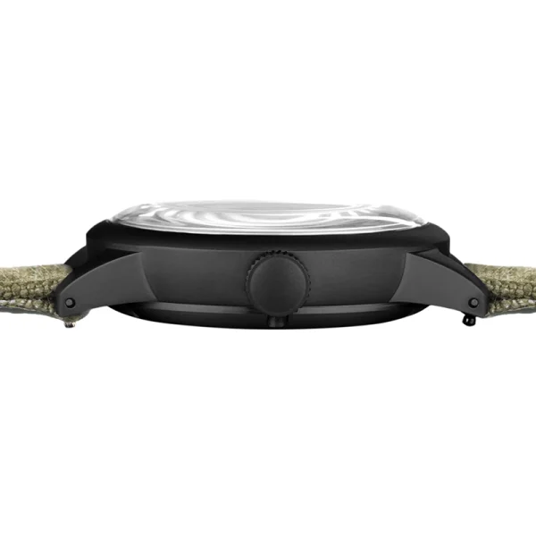 Men Stainless Steel Watches Abesty Watches Factory Nightfall Link Men's Watches - Image 4