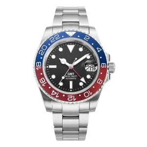 New Stainless Steel Men Watches Abesty Factory Manufacture Fashion Man Watches